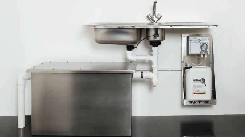 Which Grease Trap is Right for my Business?