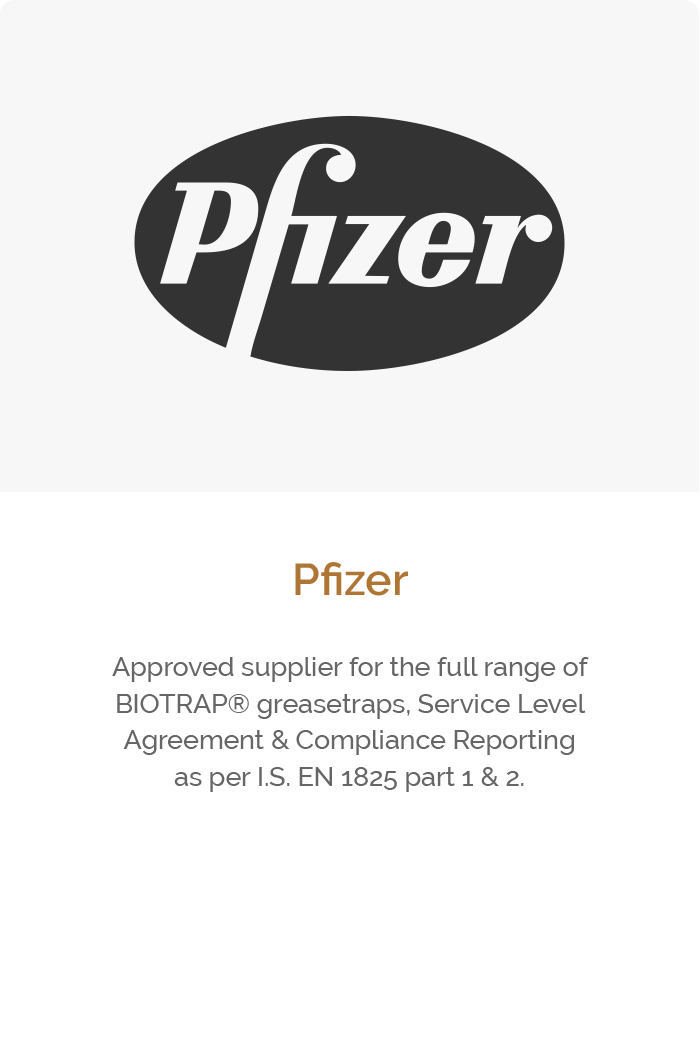 Pfizer testimonial and picture