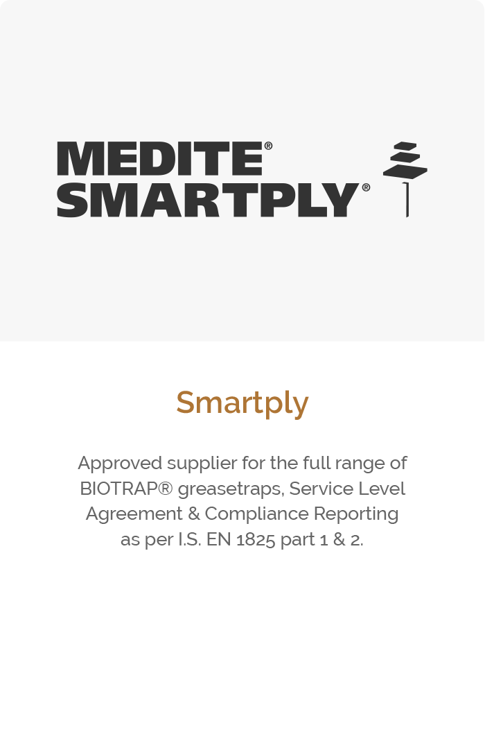 Smartply testimonial and picture