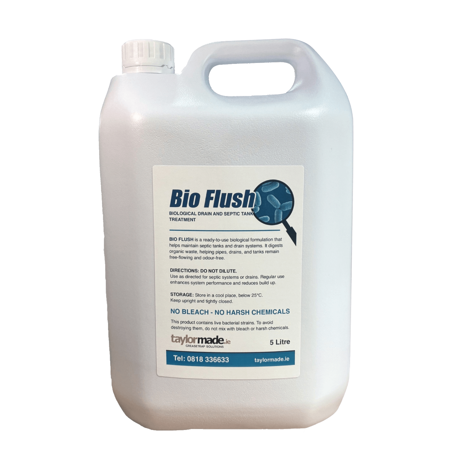 bio-flush-5L
